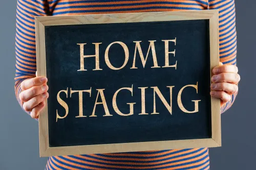 Home staging – jak przygotować mieszkanie na sprzedaż?