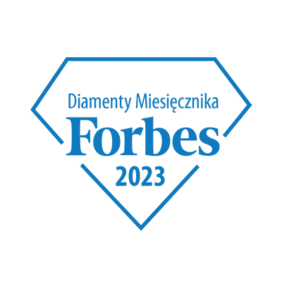 Diamenty Forbes 2023 - nagroda Victoria Dom