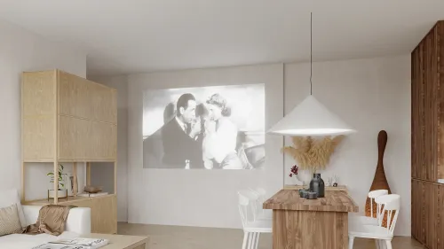 Aranżacja wnętrza w stylu boho – przydatne wskazówki