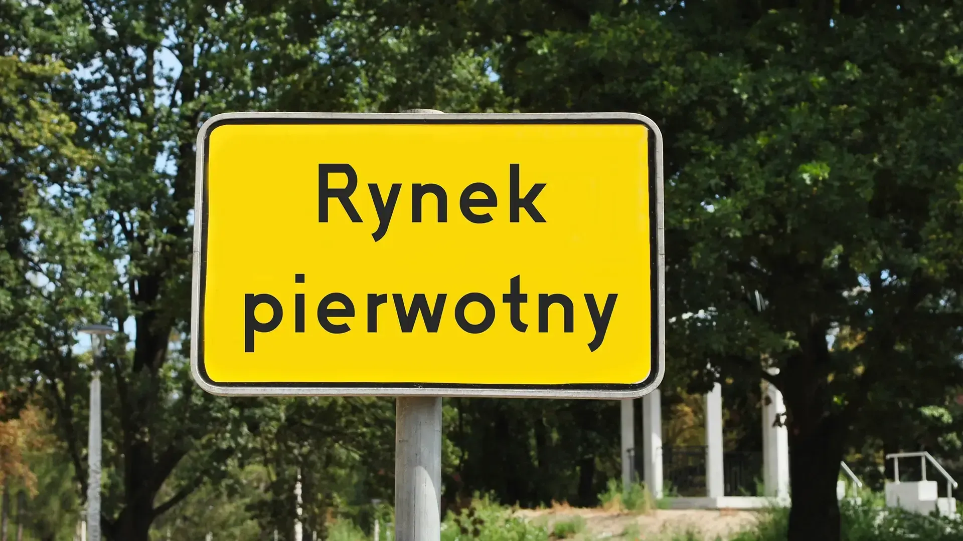 Mieszkanie z rynku pierwotnego: dlaczego to najlepszy wybór?