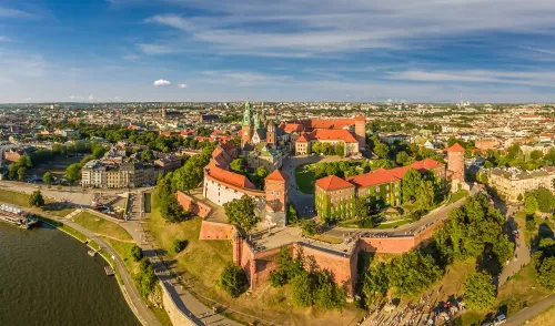 Mieszkanie w Krakowie - dlaczego to dobra inwestycja?