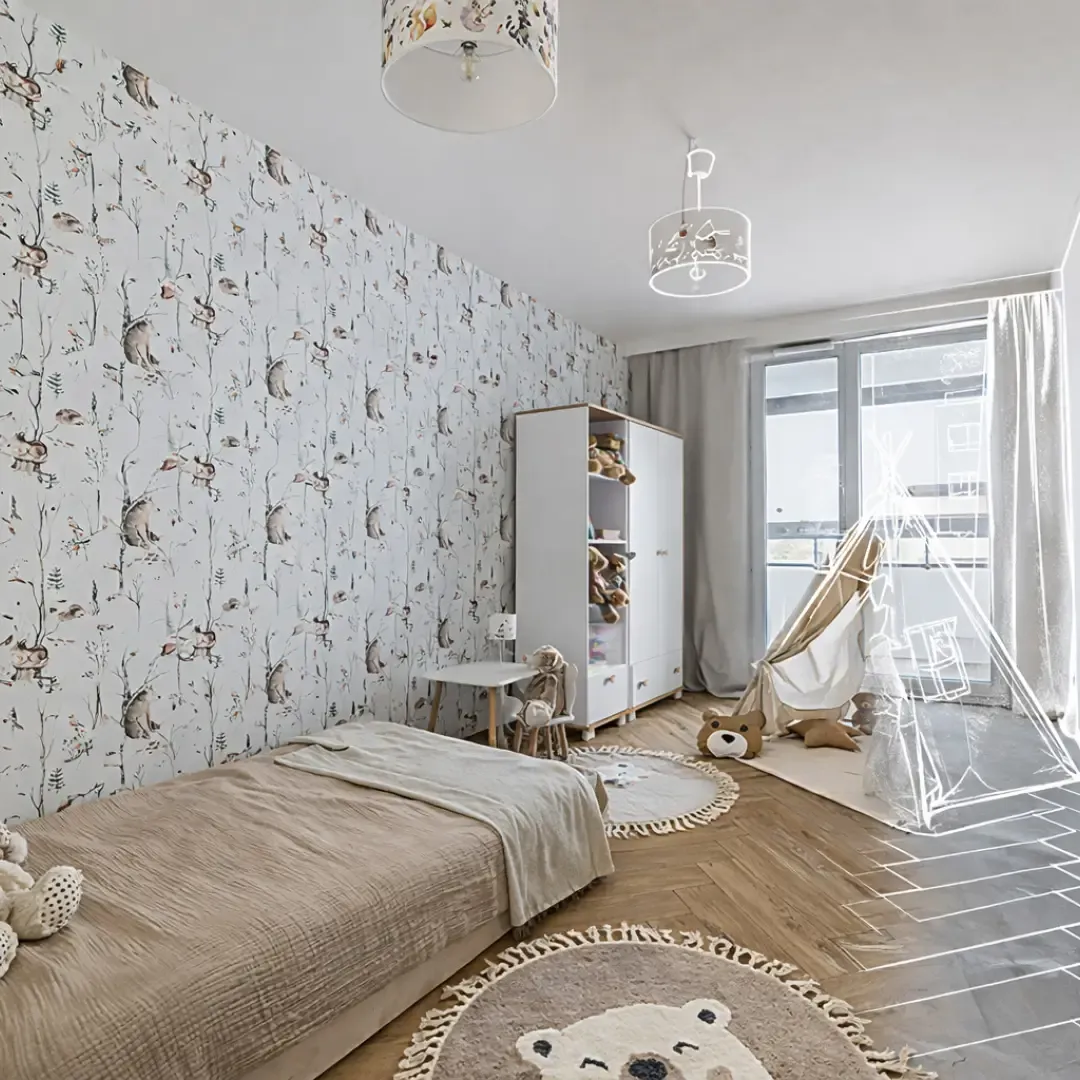 Kup mieszkanie w Victoria Dom