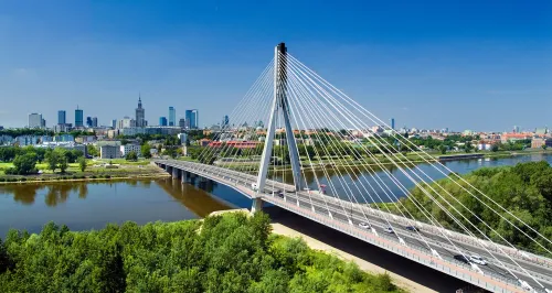 Czy teraz warto kupić mieszkanie w Warszawie?