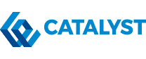 Logo giełdy Catalyst