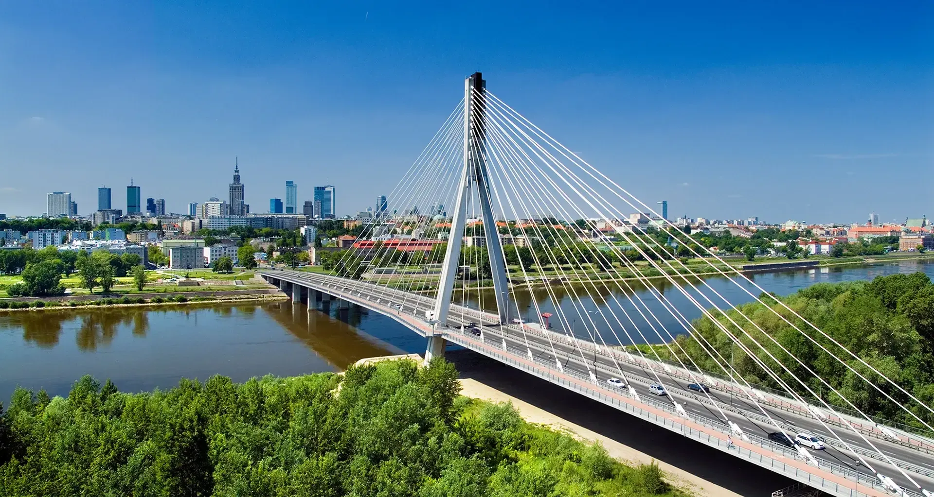 Ile kosztuje kawalerka w Warszawie?